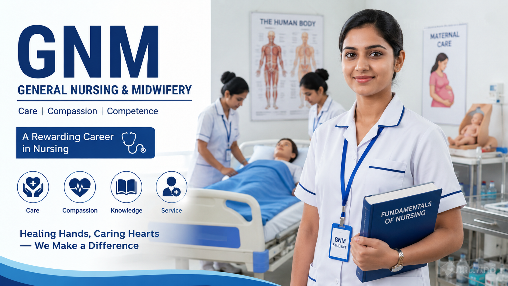 GNM Course