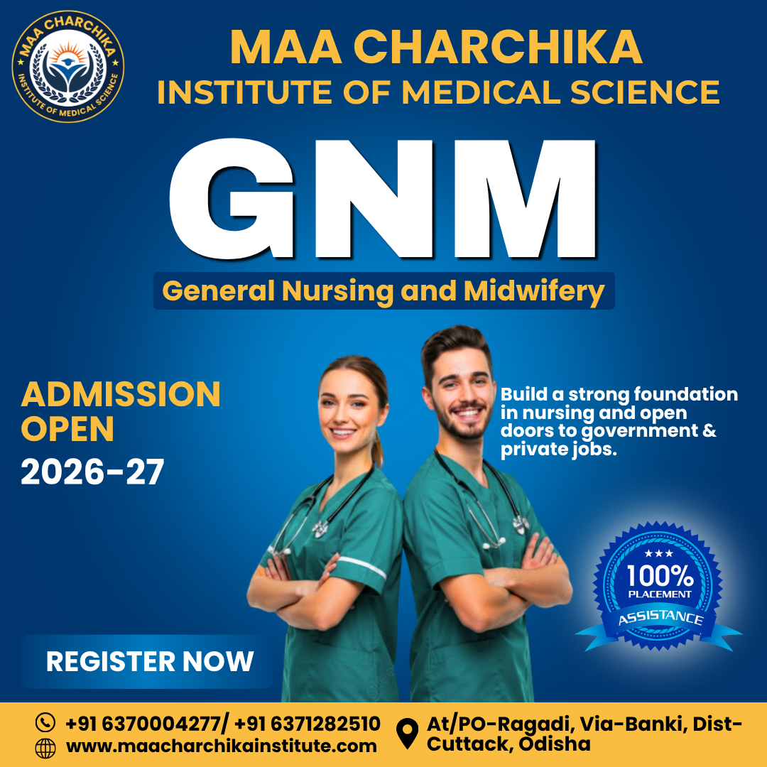 GNM