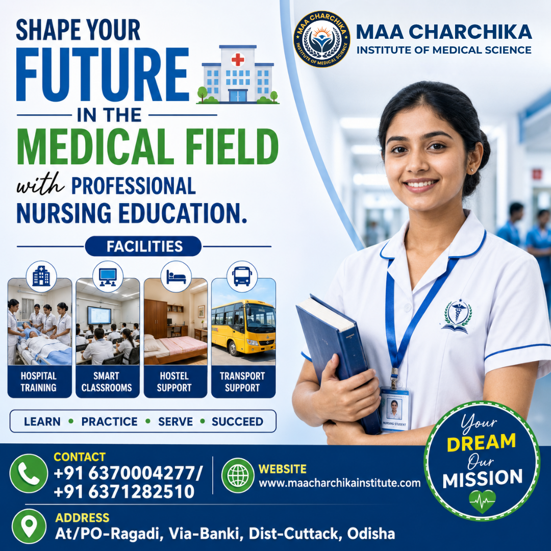 SHAPE YOUR FUTURE